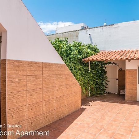 Akisol Faro Sunny II Apartment Exterior photo