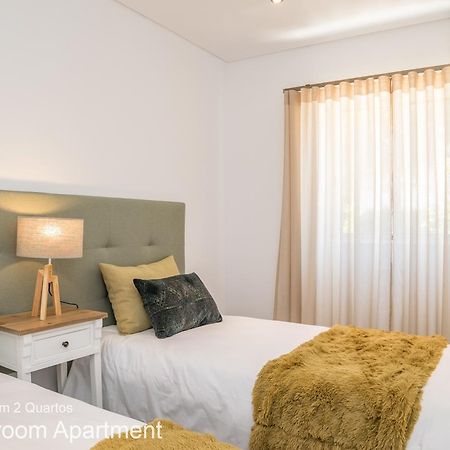 Akisol Faro Sunny II Apartment Exterior photo