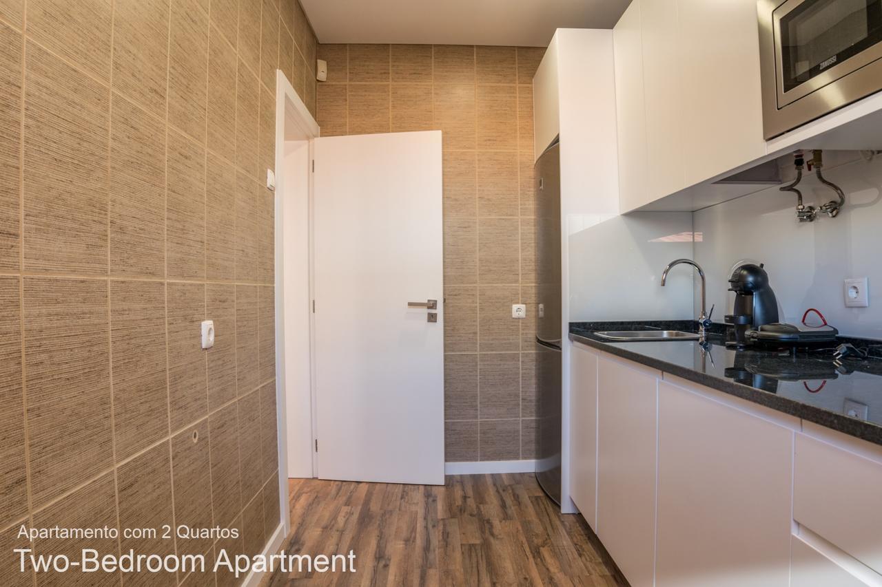 Akisol Faro Sunny II Apartment Exterior photo